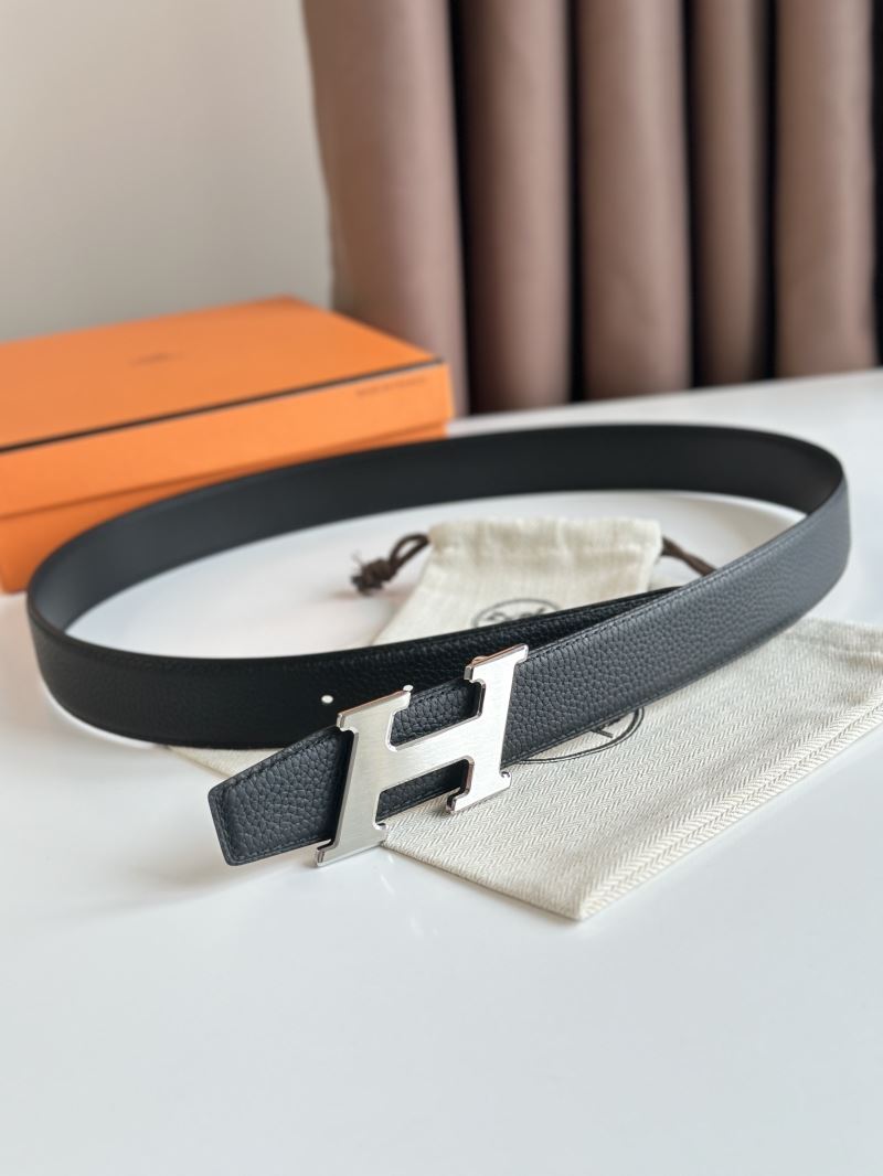 Hermes Belts